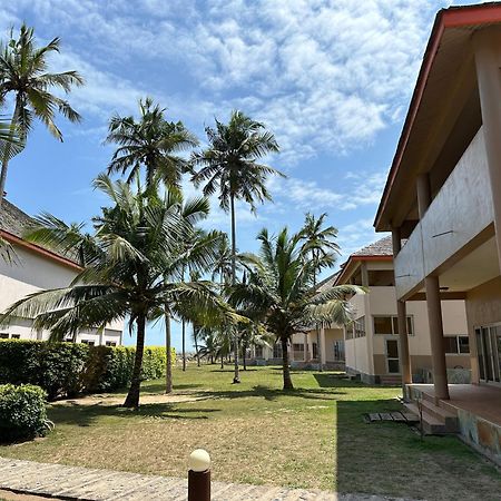 Elmina Bay Resort Exteriér fotografie