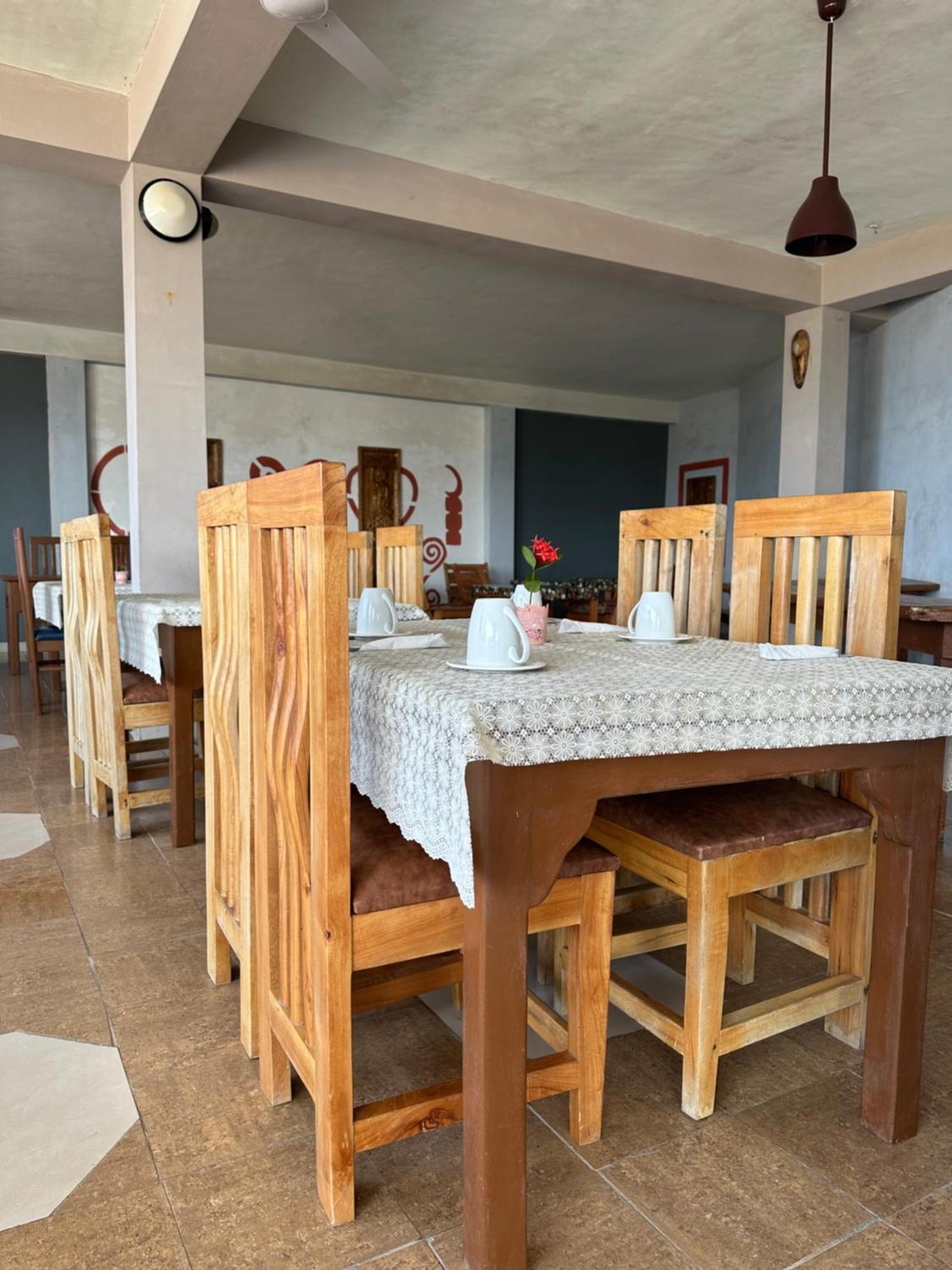 Elmina Bay Resort Exteriér fotografie