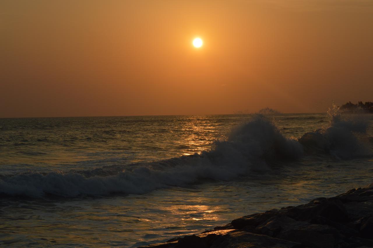 Elmina Bay Resort Exteriér fotografie