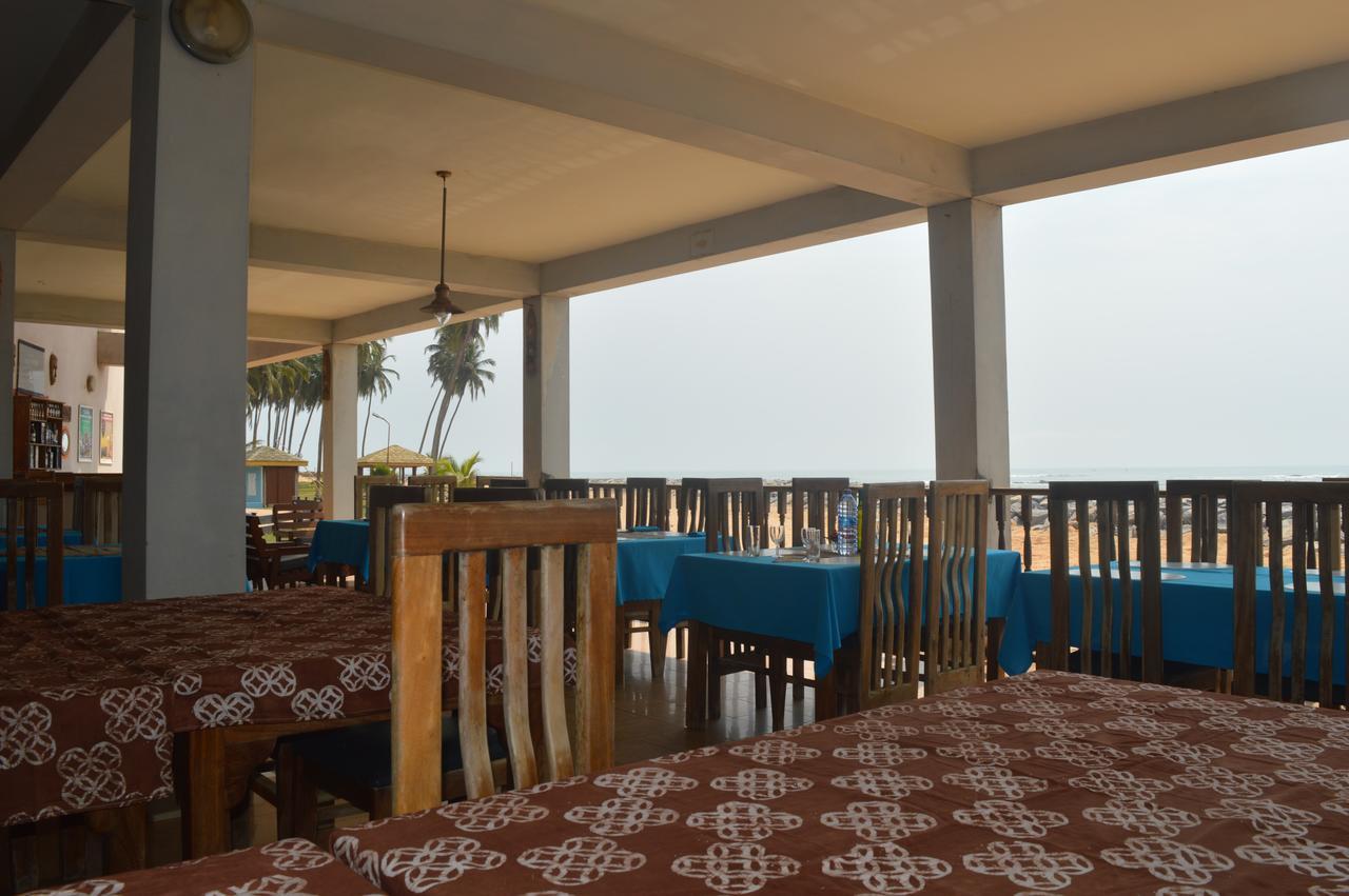 Elmina Bay Resort Exteriér fotografie