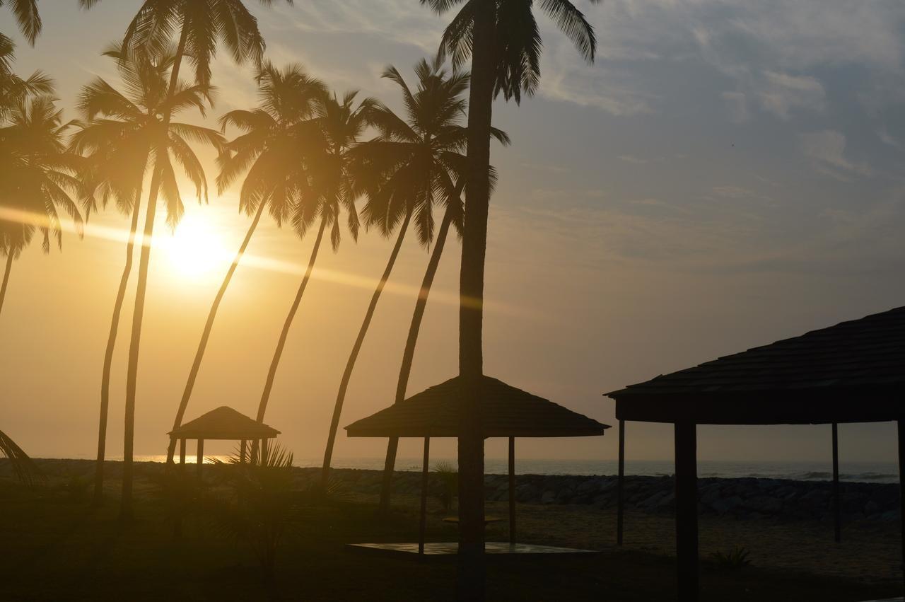 Elmina Bay Resort Exteriér fotografie