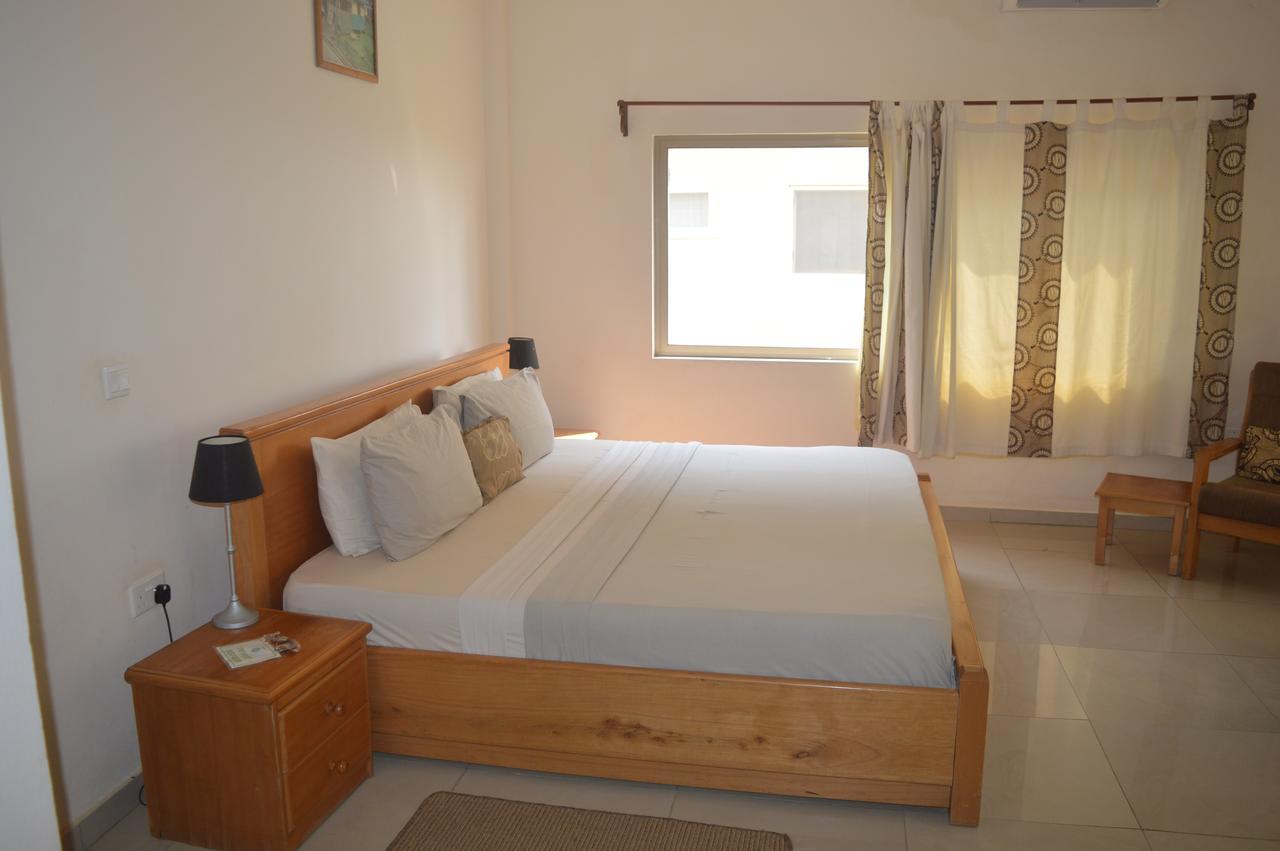 Elmina Bay Resort Exteriér fotografie