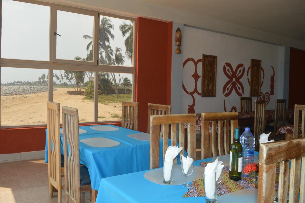 Elmina Bay Resort Exteriér fotografie