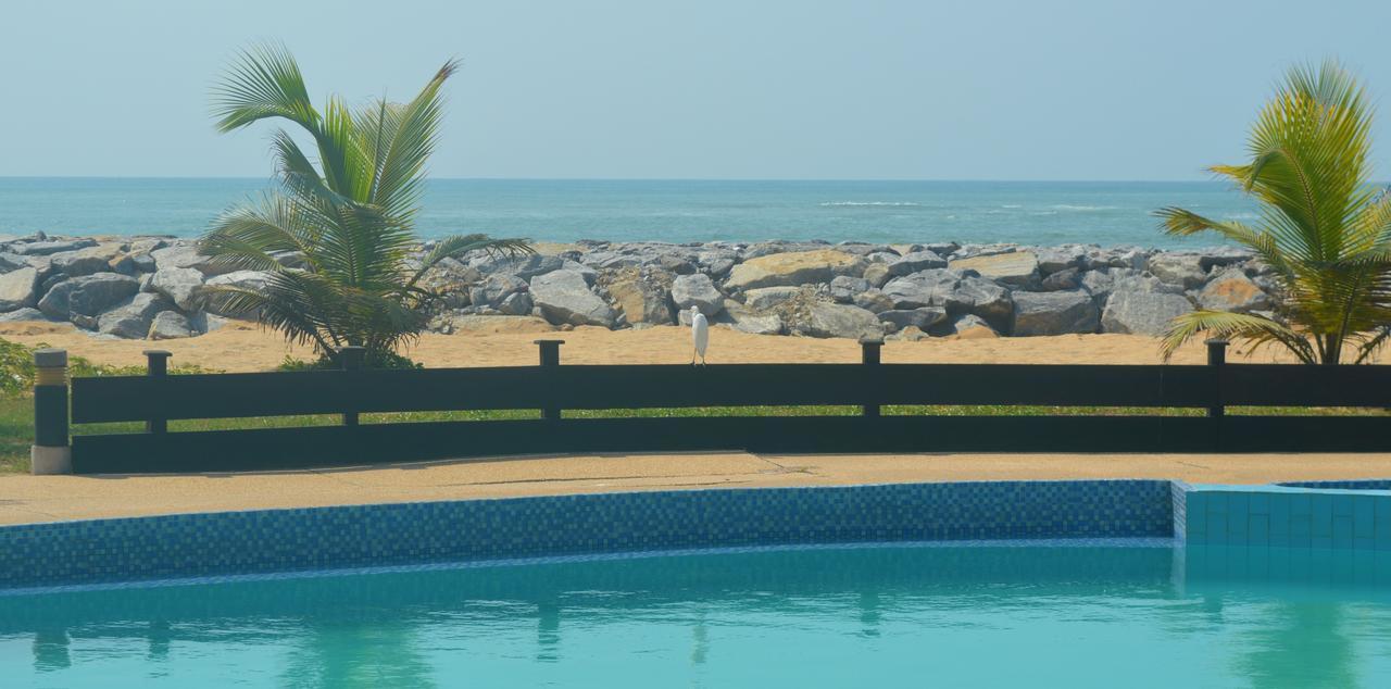 Elmina Bay Resort Exteriér fotografie