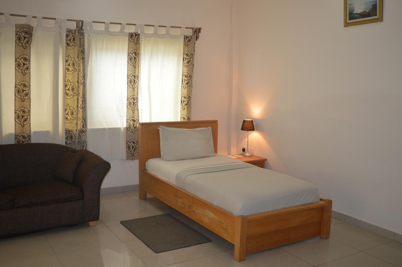 Elmina Bay Resort Exteriér fotografie