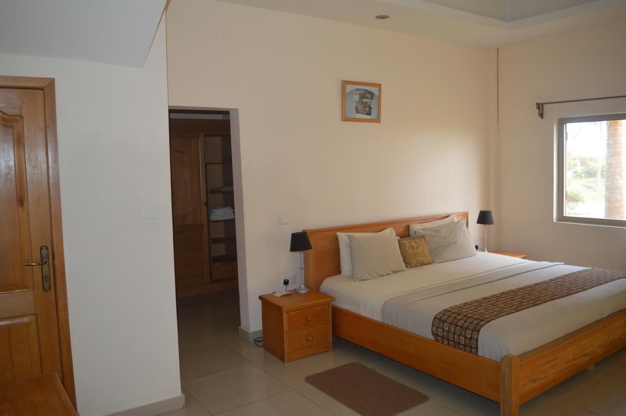 Elmina Bay Resort Exteriér fotografie