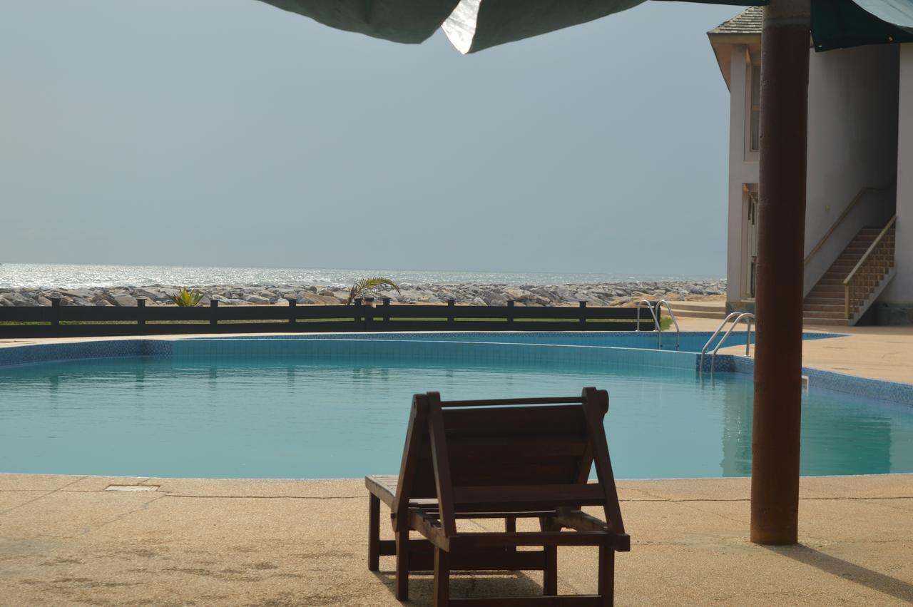 Elmina Bay Resort Exteriér fotografie
